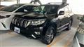 2019 Toyota Land Cruiser Prado