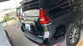 2019 Toyota Land Cruiser Prado
