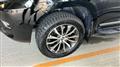 2019 Toyota Land Cruiser Prado