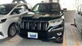 2019 Toyota Land Cruiser Prado