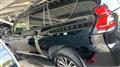 2019 Toyota Land Cruiser Prado