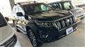 2019 Toyota Land Cruiser Prado