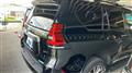 2019 Toyota Land Cruiser Prado