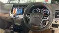 2019 Toyota Land Cruiser Prado
