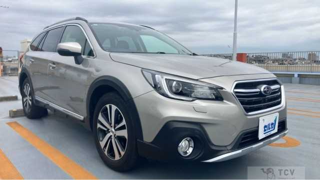 2017 Subaru Outback