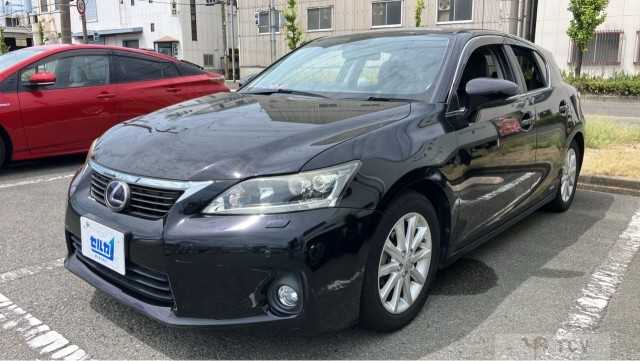 2012 Toyota Toyota Others