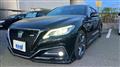 2019 Toyota Crown Hybrid