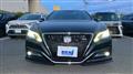 2019 Toyota Crown Hybrid