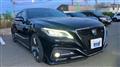 2019 Toyota Crown Hybrid