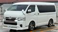 2024 Toyota Hiace Wagon