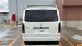 2024 Toyota Hiace Wagon