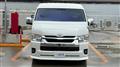 2024 Toyota Hiace Wagon