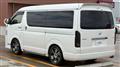 2024 Toyota Hiace Wagon