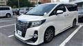 2016 Toyota Alphard G