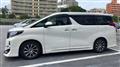 2016 Toyota Alphard G