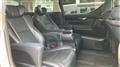 2016 Toyota Alphard G