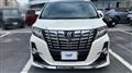 2016 Toyota Alphard G