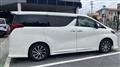 2016 Toyota Alphard G