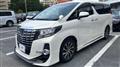 2016 Toyota Alphard G
