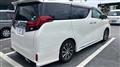 2016 Toyota Alphard G