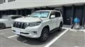 2024 Toyota Land Cruiser Prado