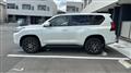 2024 Toyota Land Cruiser Prado
