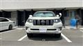2024 Toyota Land Cruiser Prado