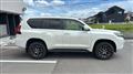2024 Toyota Land Cruiser Prado