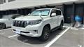 2024 Toyota Land Cruiser Prado