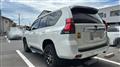 2024 Toyota Land Cruiser Prado