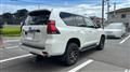 2024 Toyota Land Cruiser Prado