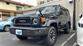 2025 Toyota Landcruiser 70