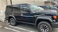 2025 Toyota Landcruiser 70