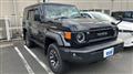 2025 Toyota Landcruiser 70