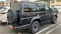 2025 Toyota Landcruiser 70