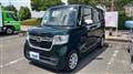 2021 Honda N BOX