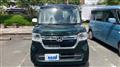 2021 Honda N BOX