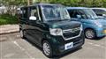 2021 Honda N BOX