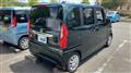 2021 Honda N BOX