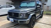2023 Mercedes-Benz G-Class
