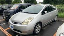 2004 Toyota Prius