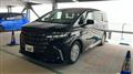 2025 Toyota Alphard Hybrid