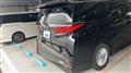 2025 Toyota Alphard Hybrid