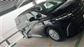 2025 Toyota Alphard Hybrid