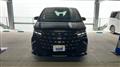 2025 Toyota Alphard Hybrid