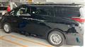 2025 Toyota Alphard Hybrid