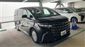 2025 Toyota Alphard Hybrid