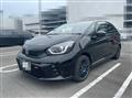 2020 Honda Fit