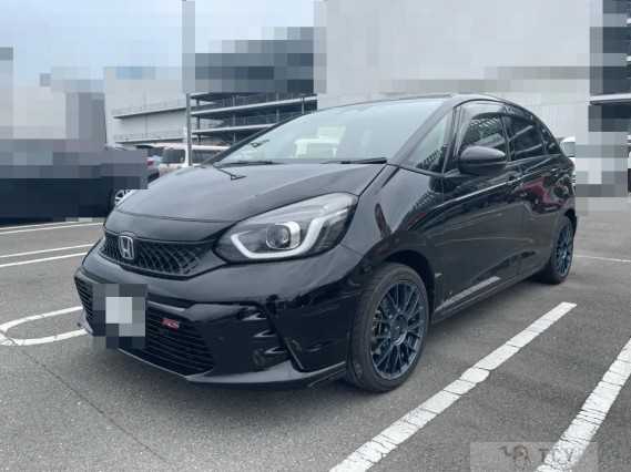 2020 Honda Fit