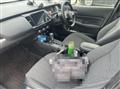2020 Honda Fit